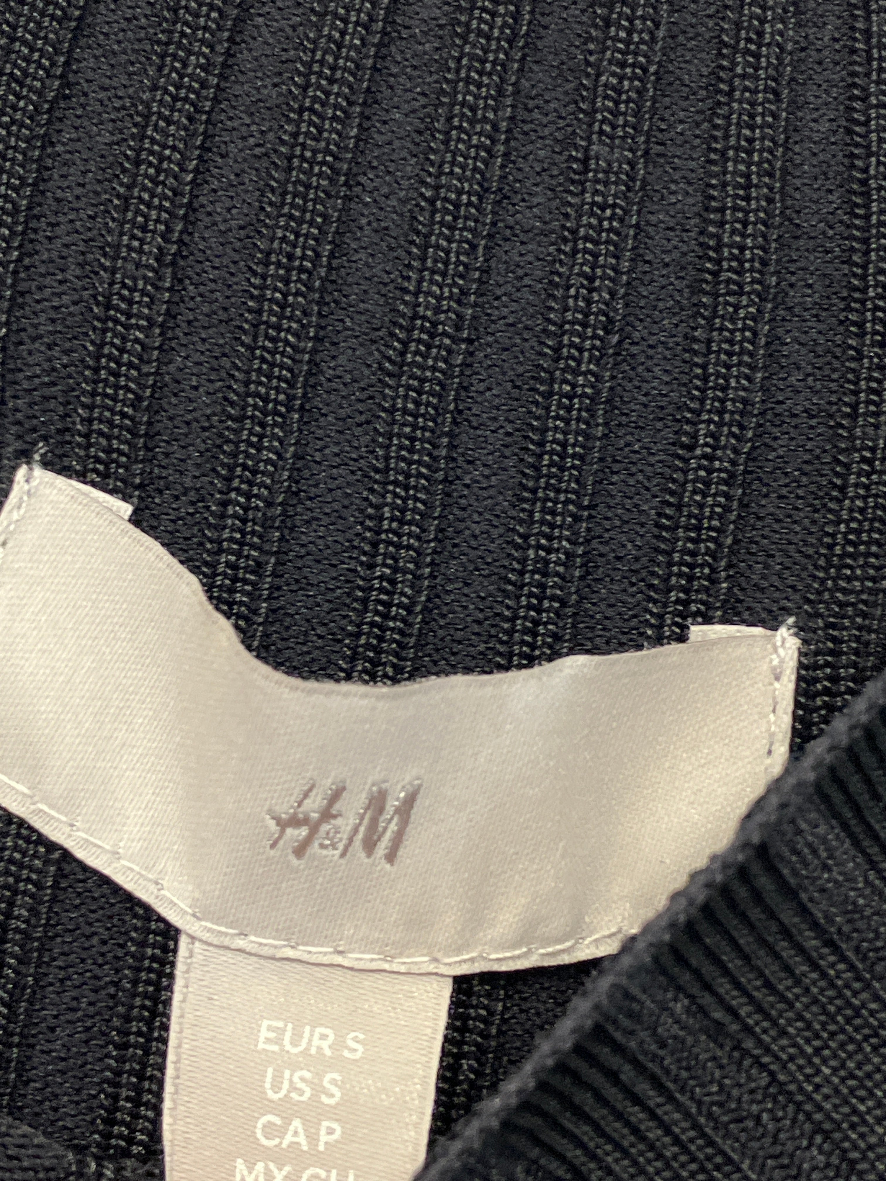 H&M Kjole